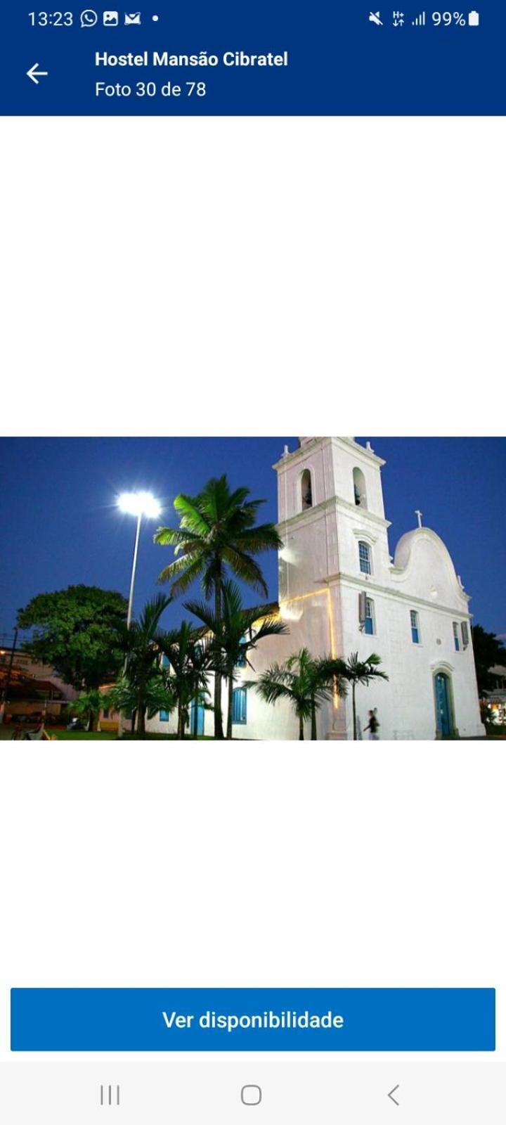Kitnete Em Itanhaem - Sp. Villa Exterior photo